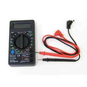Multimetru 830B